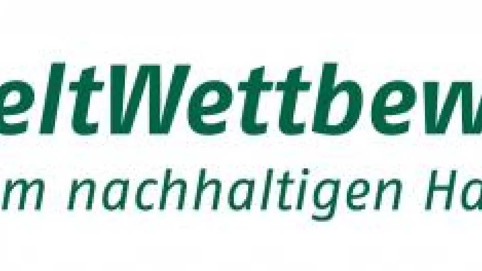 Logo des BundesUmweltWettbewerbs Credits: BUW-IPN