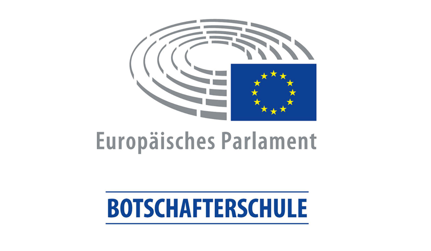 Logo: Botschafterschule