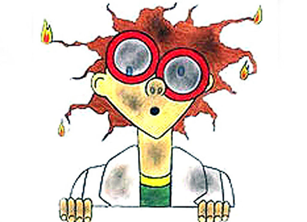 Experimente antworten