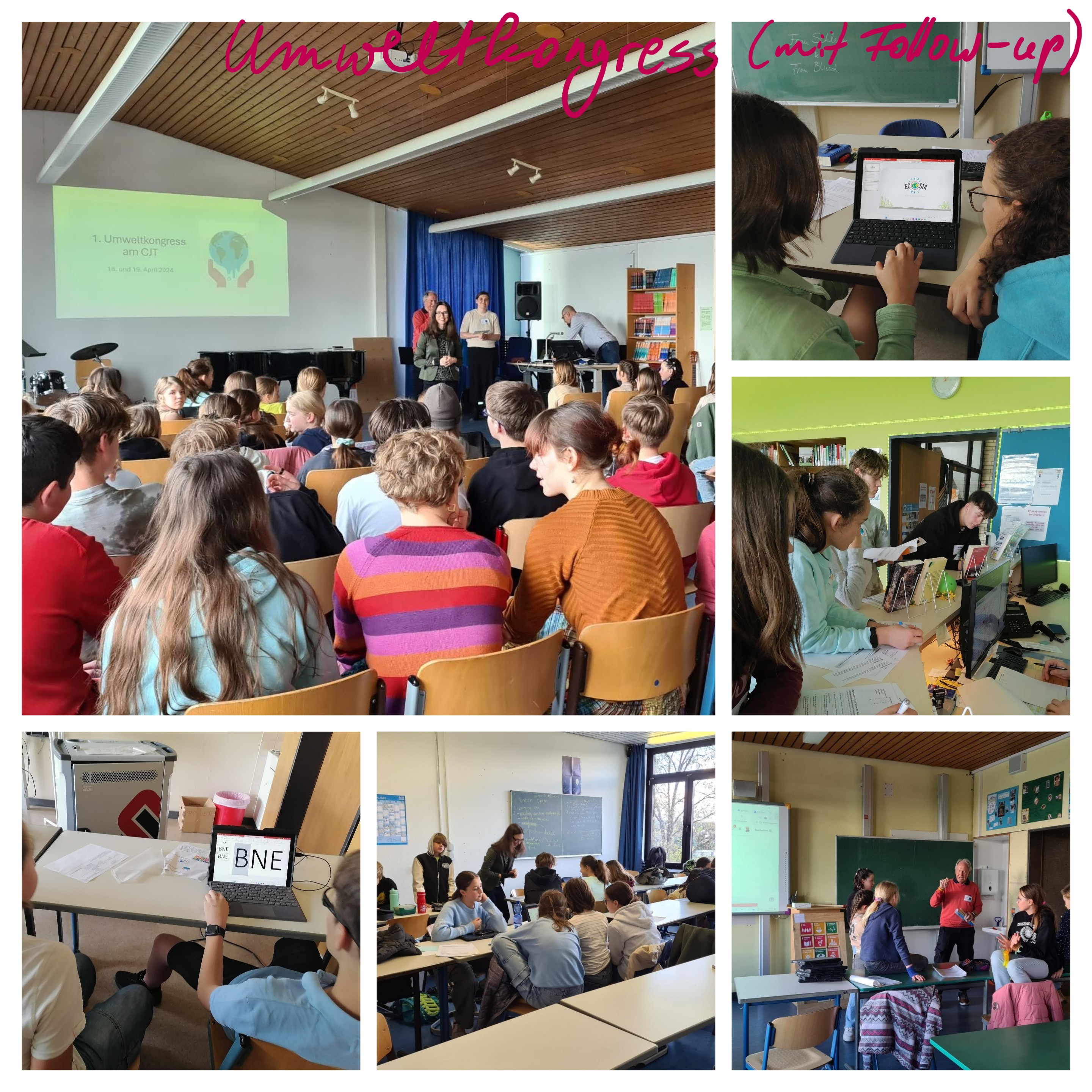 Umweltkongress