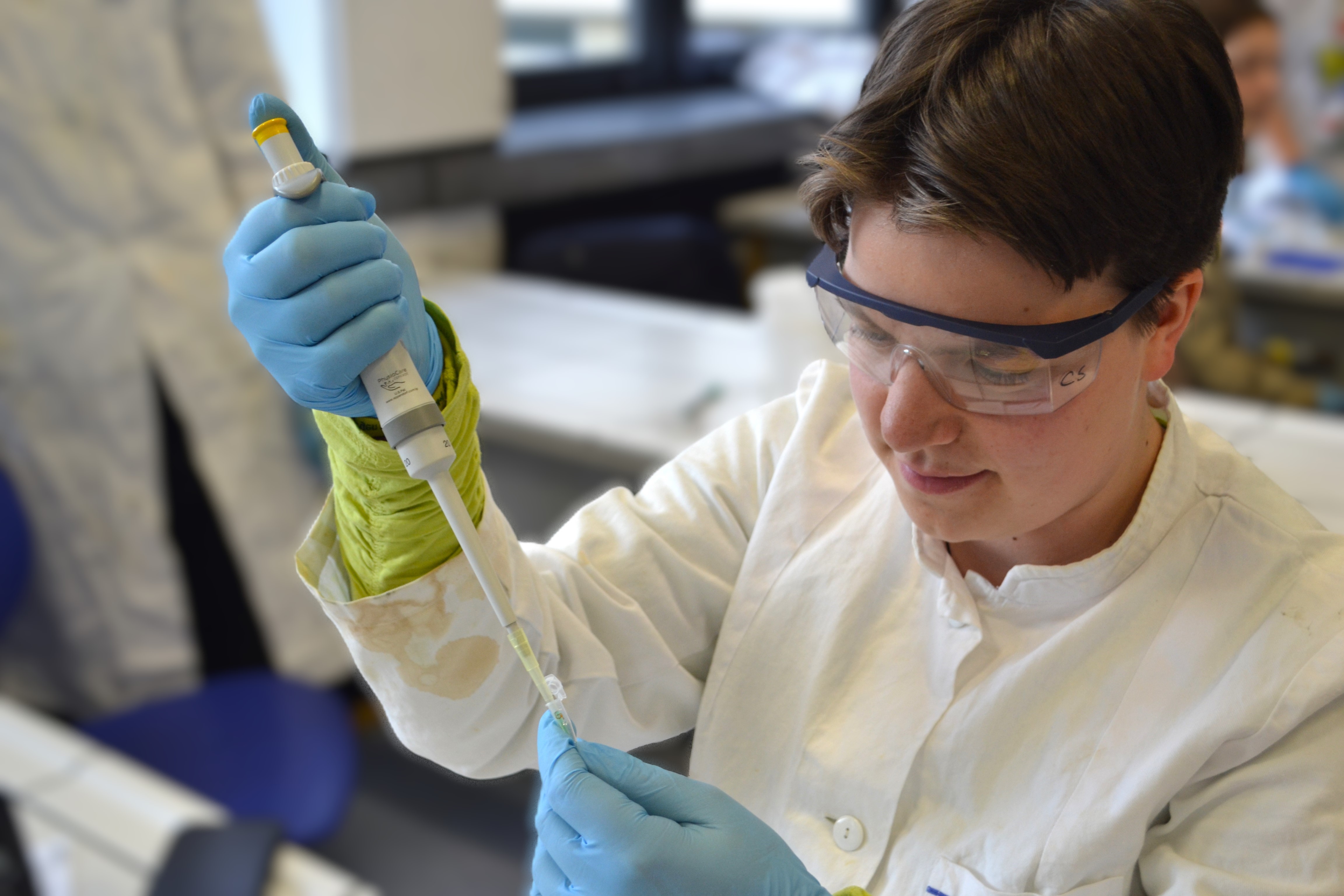 Biotech-Praktikum2