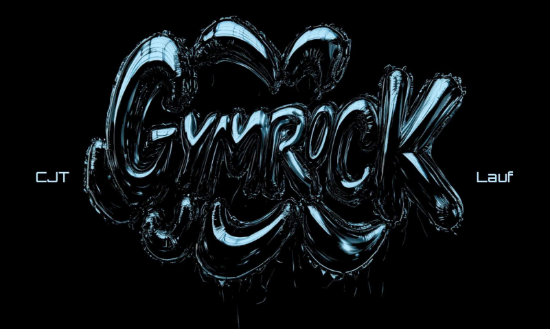 GymRock 2025