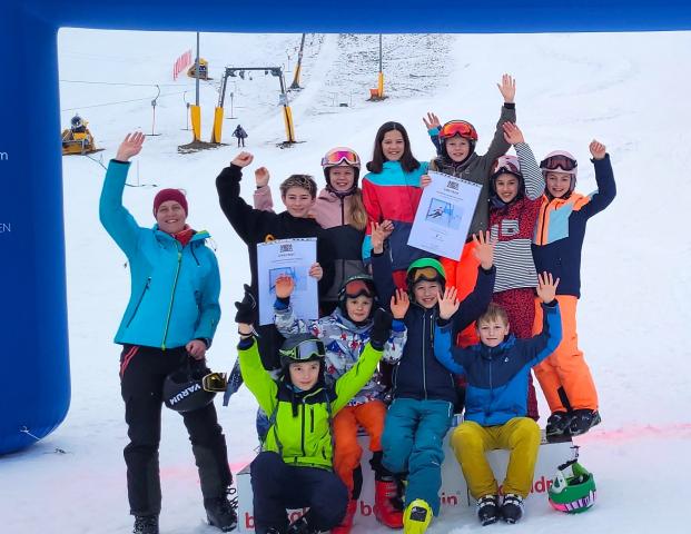 Skiteam 2025