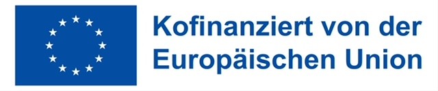 ErasmusPlus - Förderung durch die EU