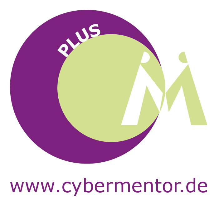 Logo Cyber-Mentor Plus