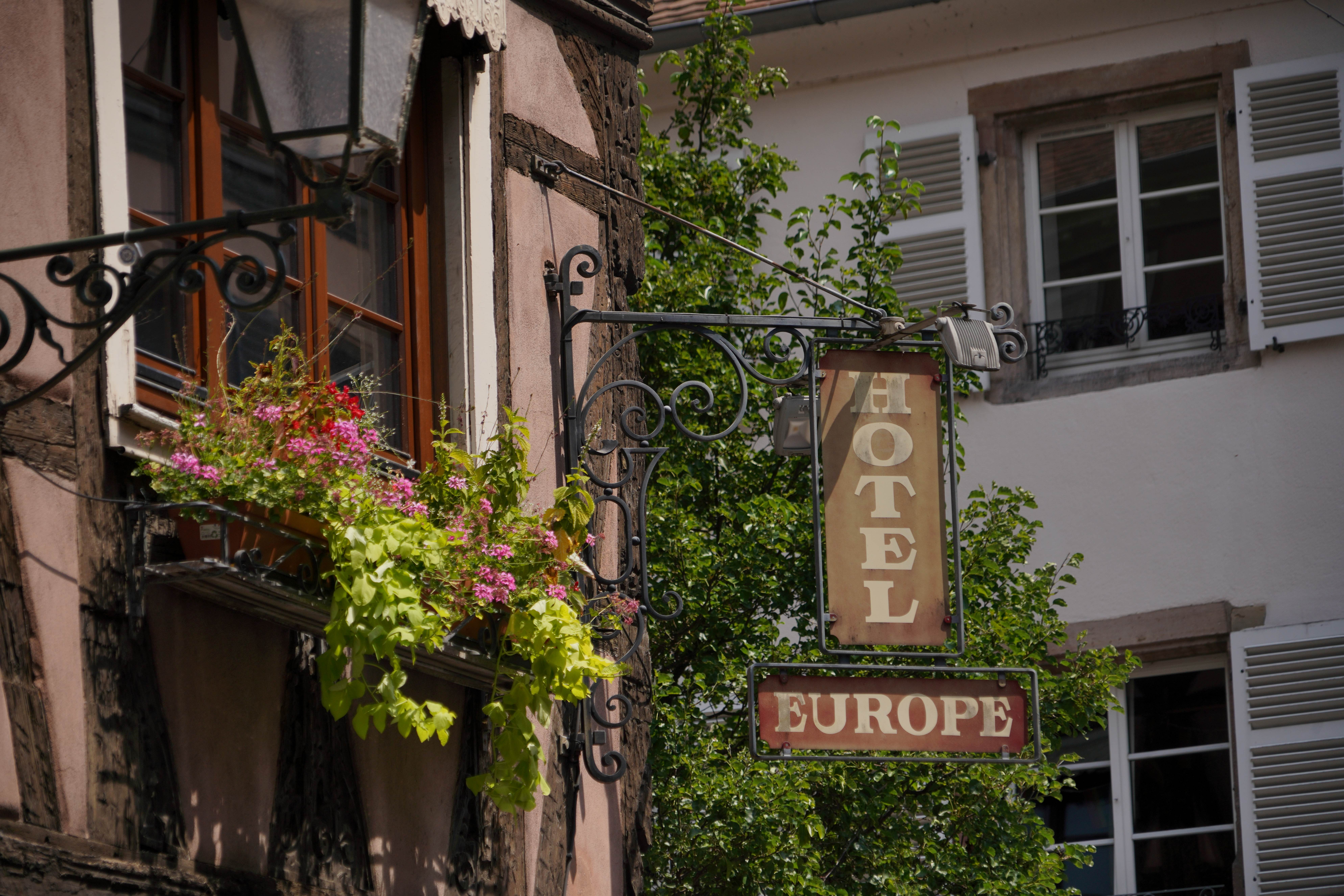 Traumhafte Eindrücke in Straßburg. 