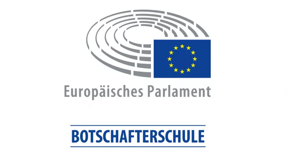 Logo: Botschafterschule