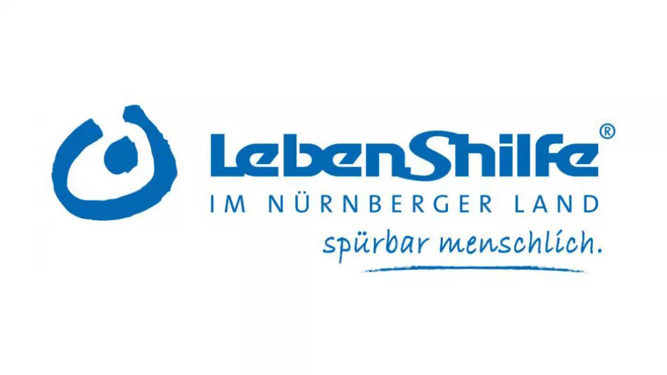 Logo Lebenshilfe