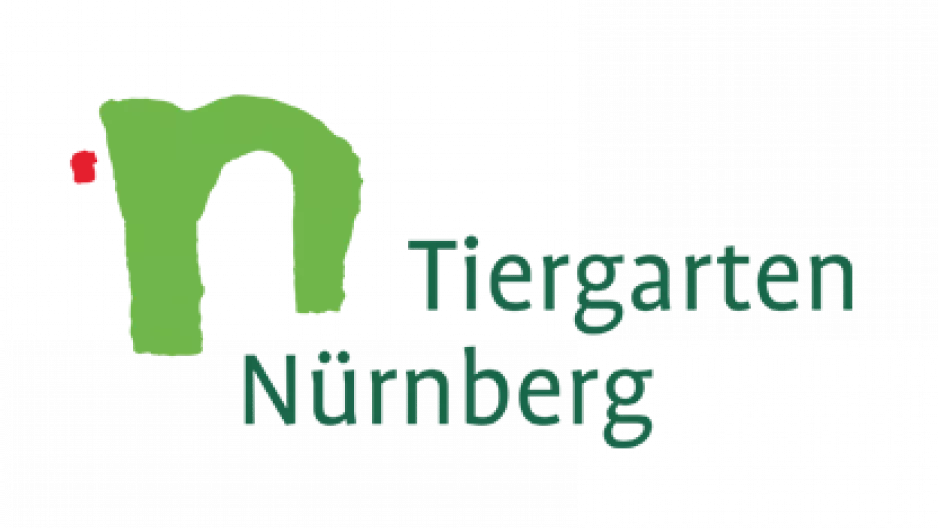 Logo Tiergarten Nürnberg