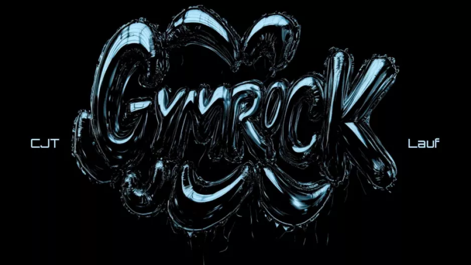GymRock 2025