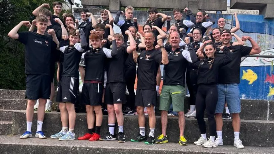 Leistungsfach Sport
