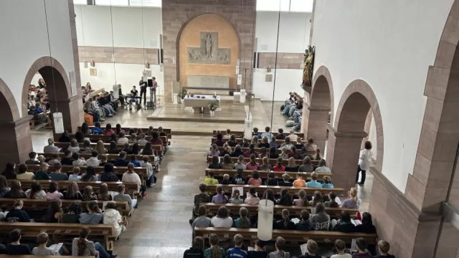 Abschlussgottesdienst 2025