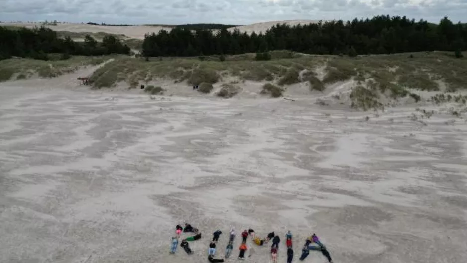 Foto: Markus Denca