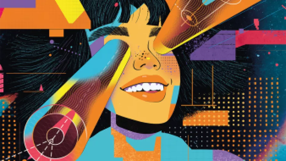 Plakat Jugend forscht 2026 